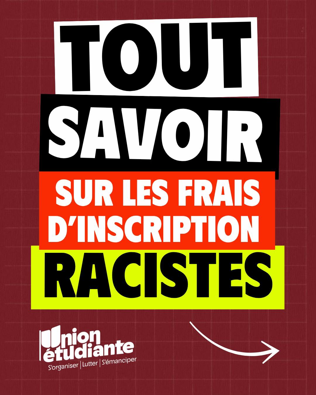 @L’Union Étudiante