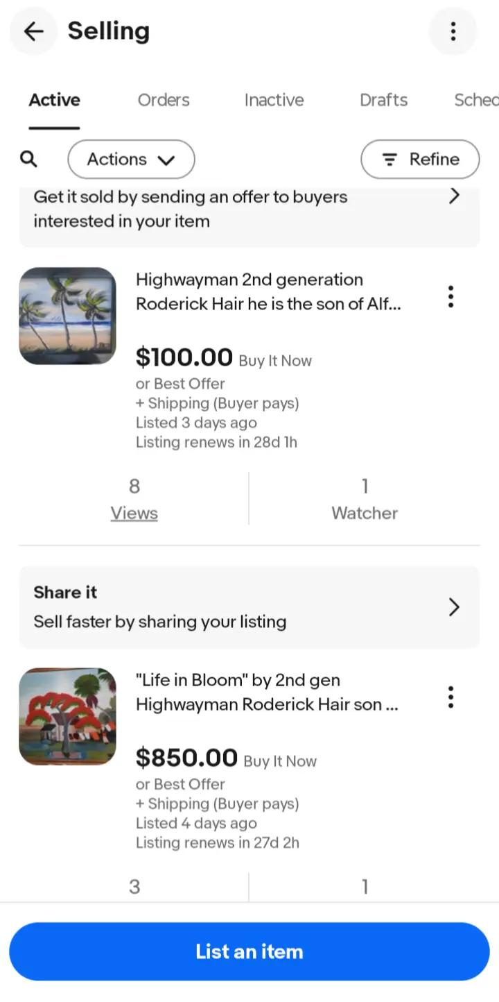 @Roderick Hair