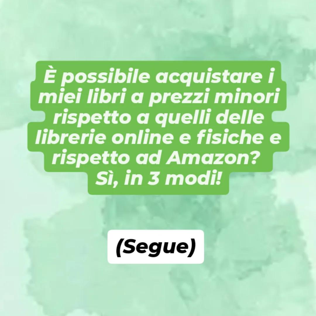 @Giada Fiordaliso scrittrice