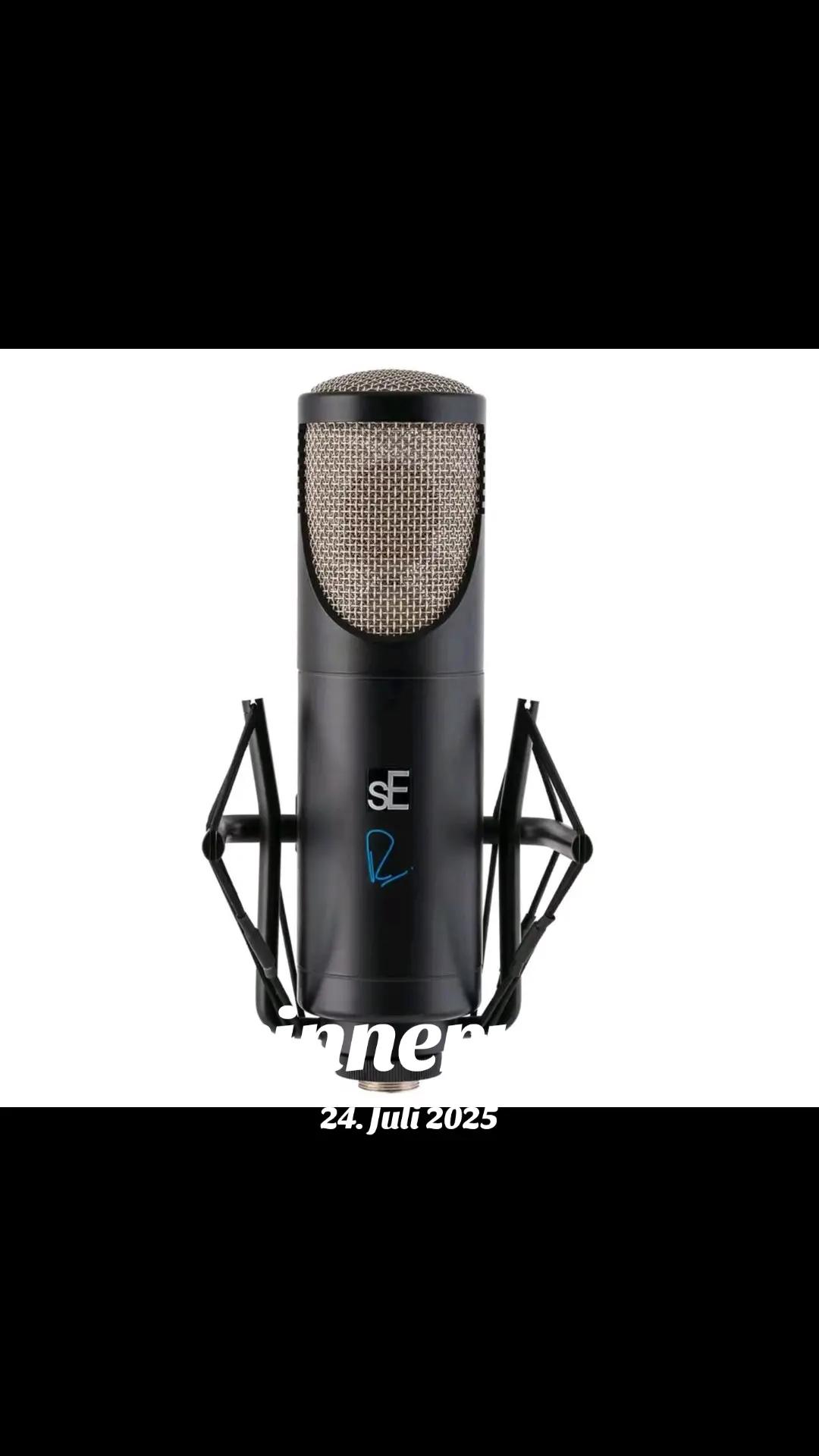 @Hans Hamacher/ProAudioConcept