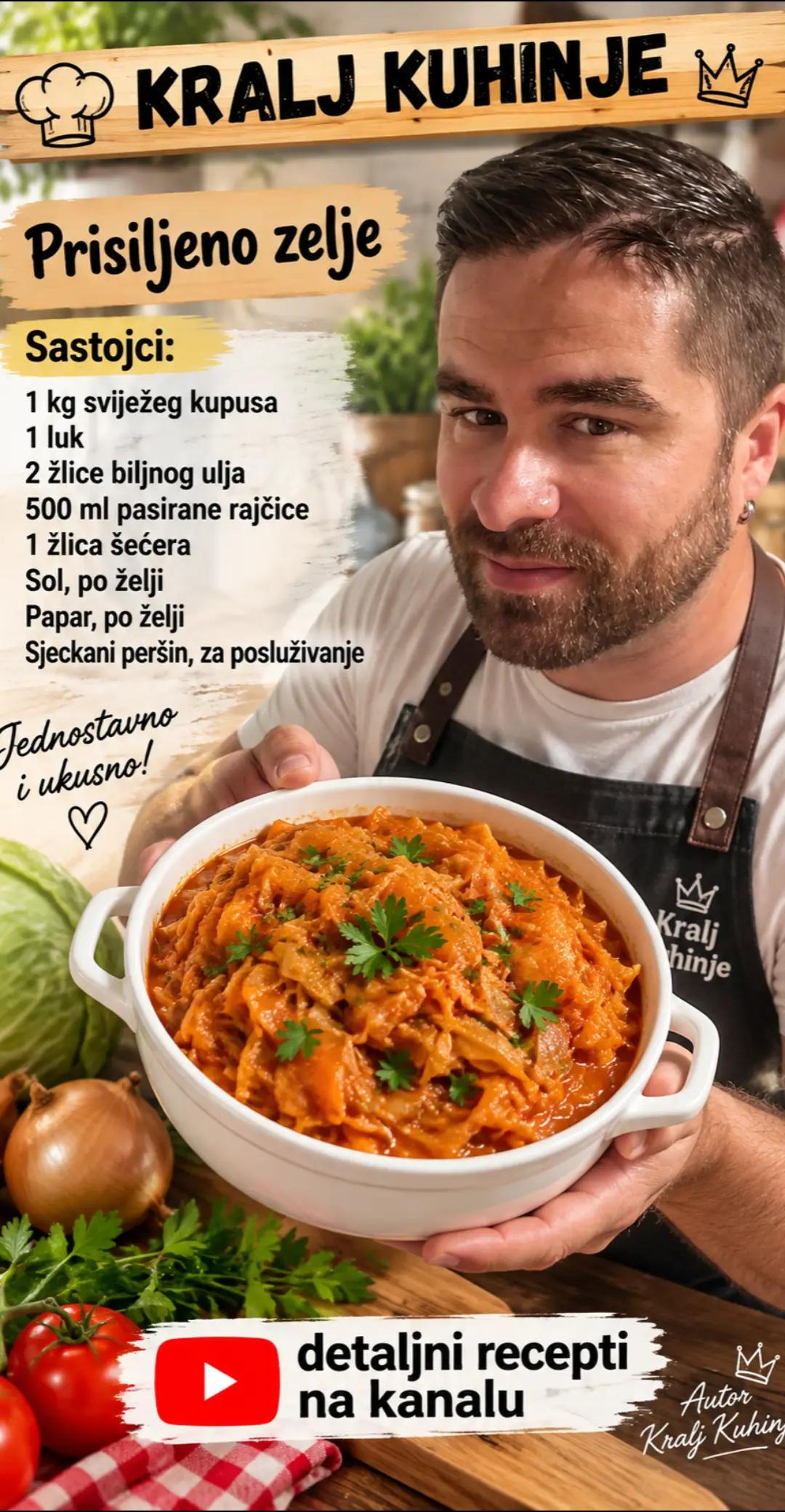 @👑Kralj Kuhinje👑