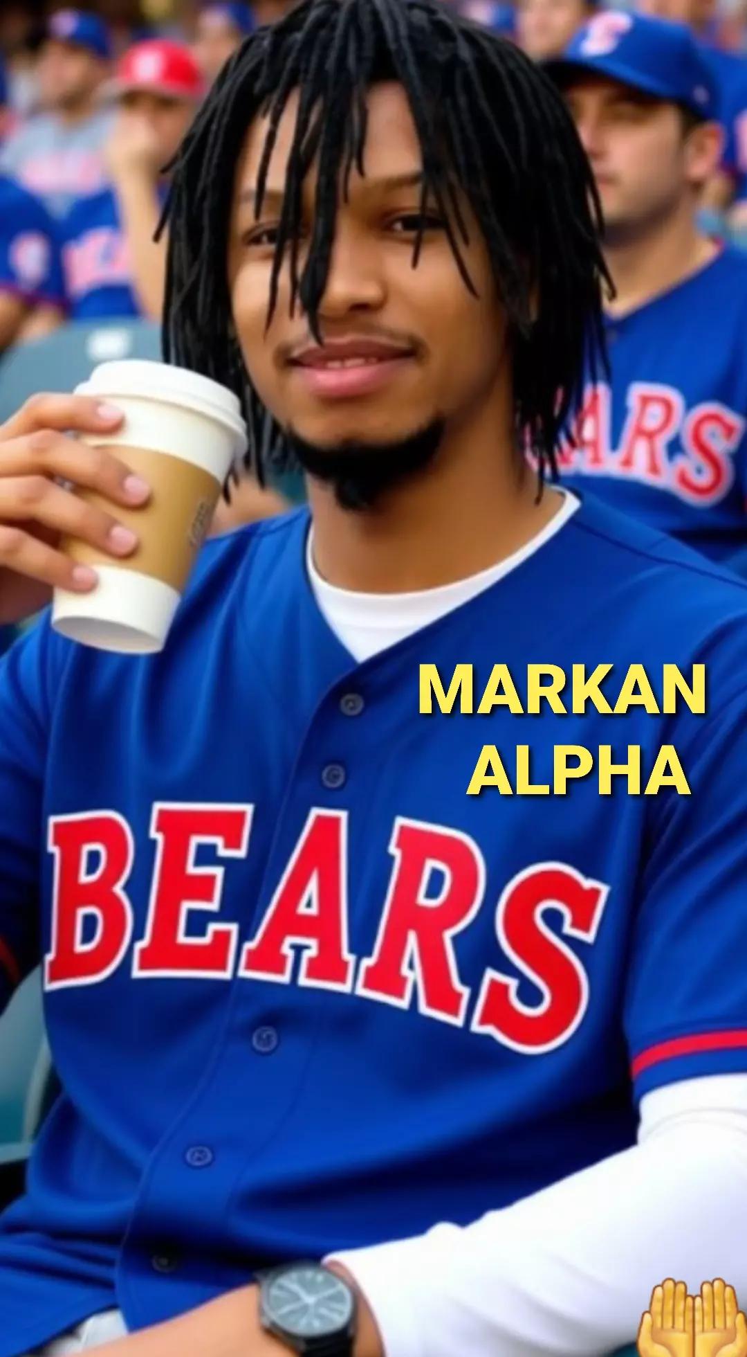 @MARKAN ALPHA