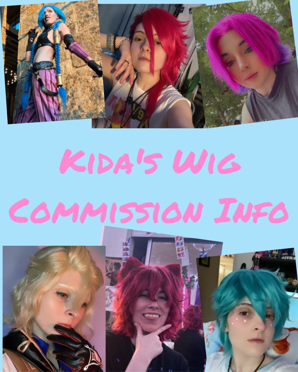 @🫧 Kida 🫧