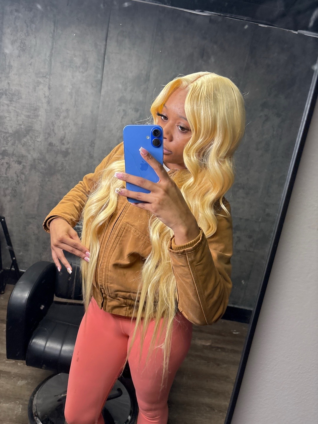 @✩|Yt:Niya A&rsquo;rmoni