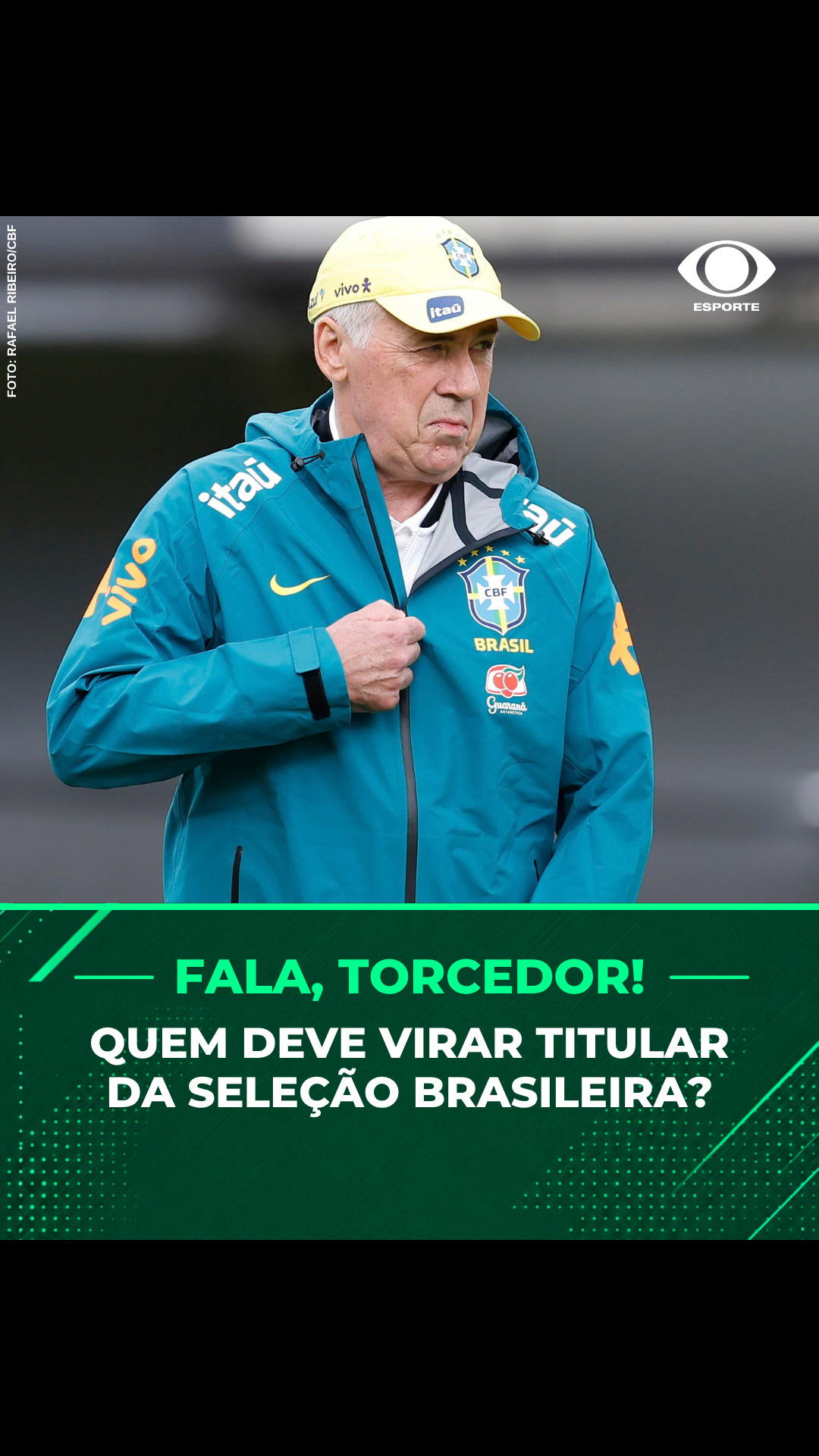 @Esporte na Band