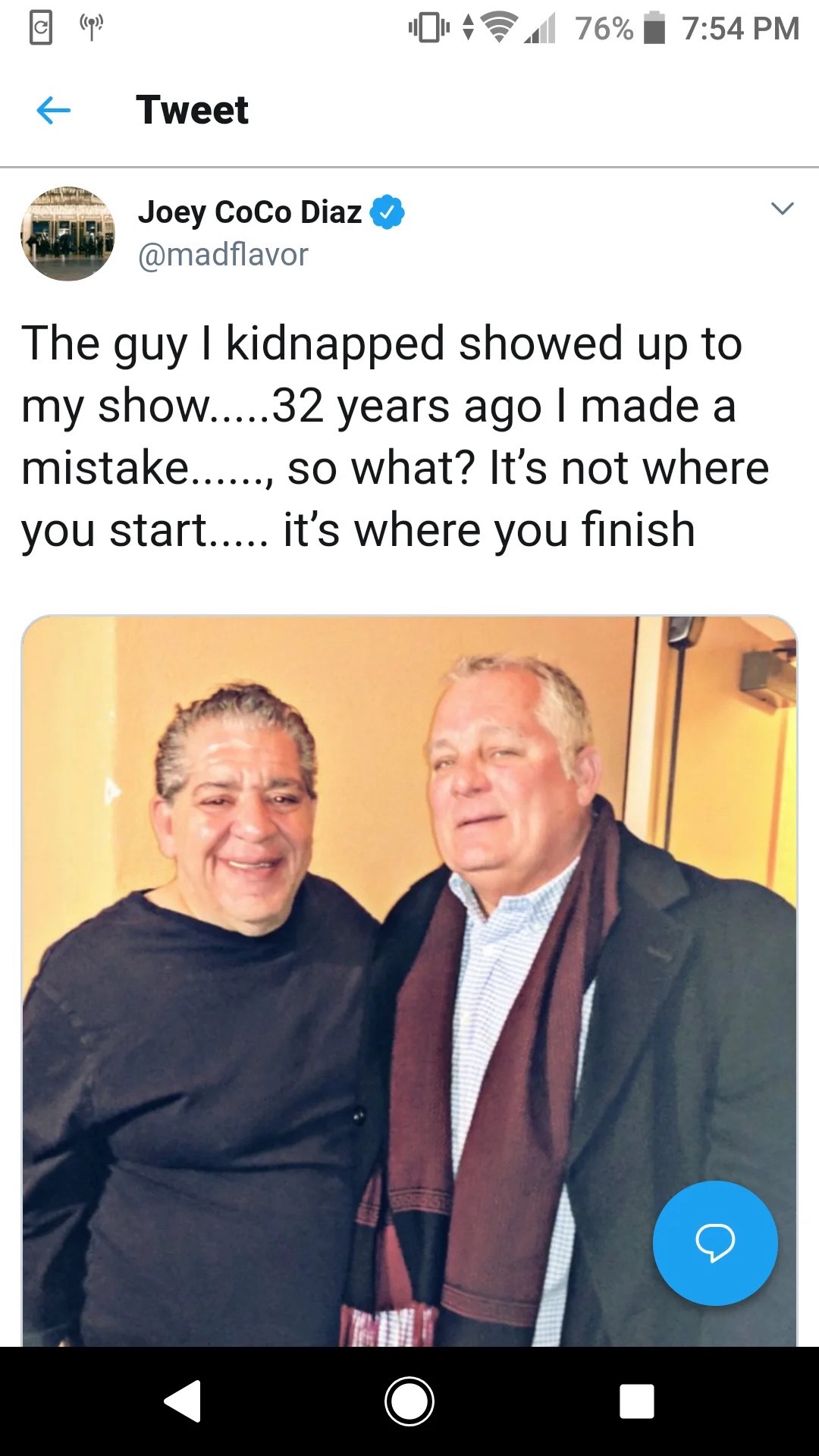 @Joey Diaz Uncut