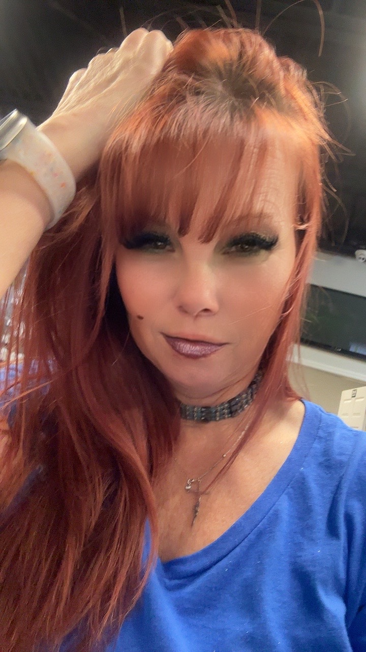 @DaDdysBadLilReD💋❌
