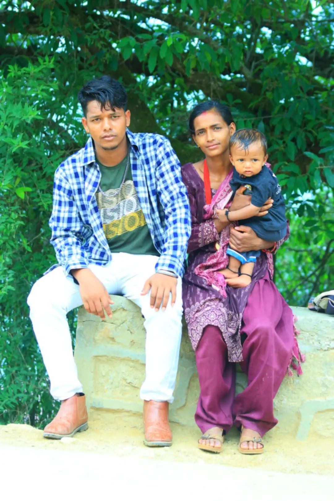 @Suresh kaini