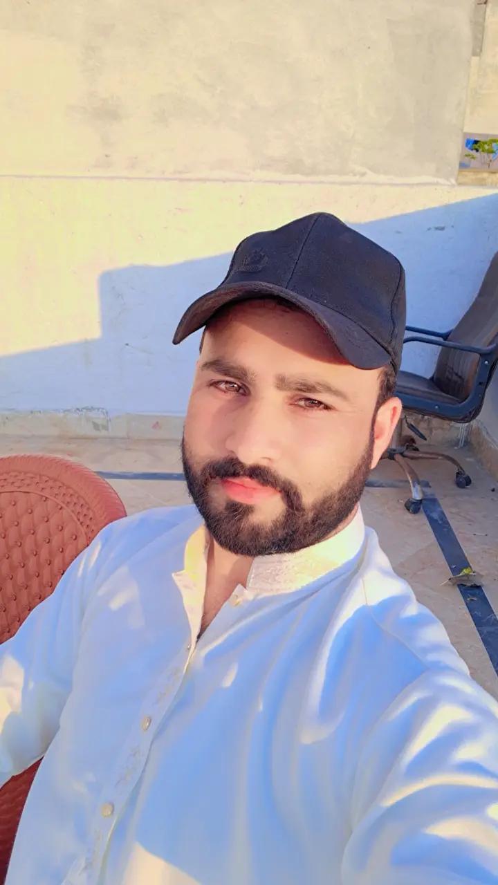 @Ch Asif Saif