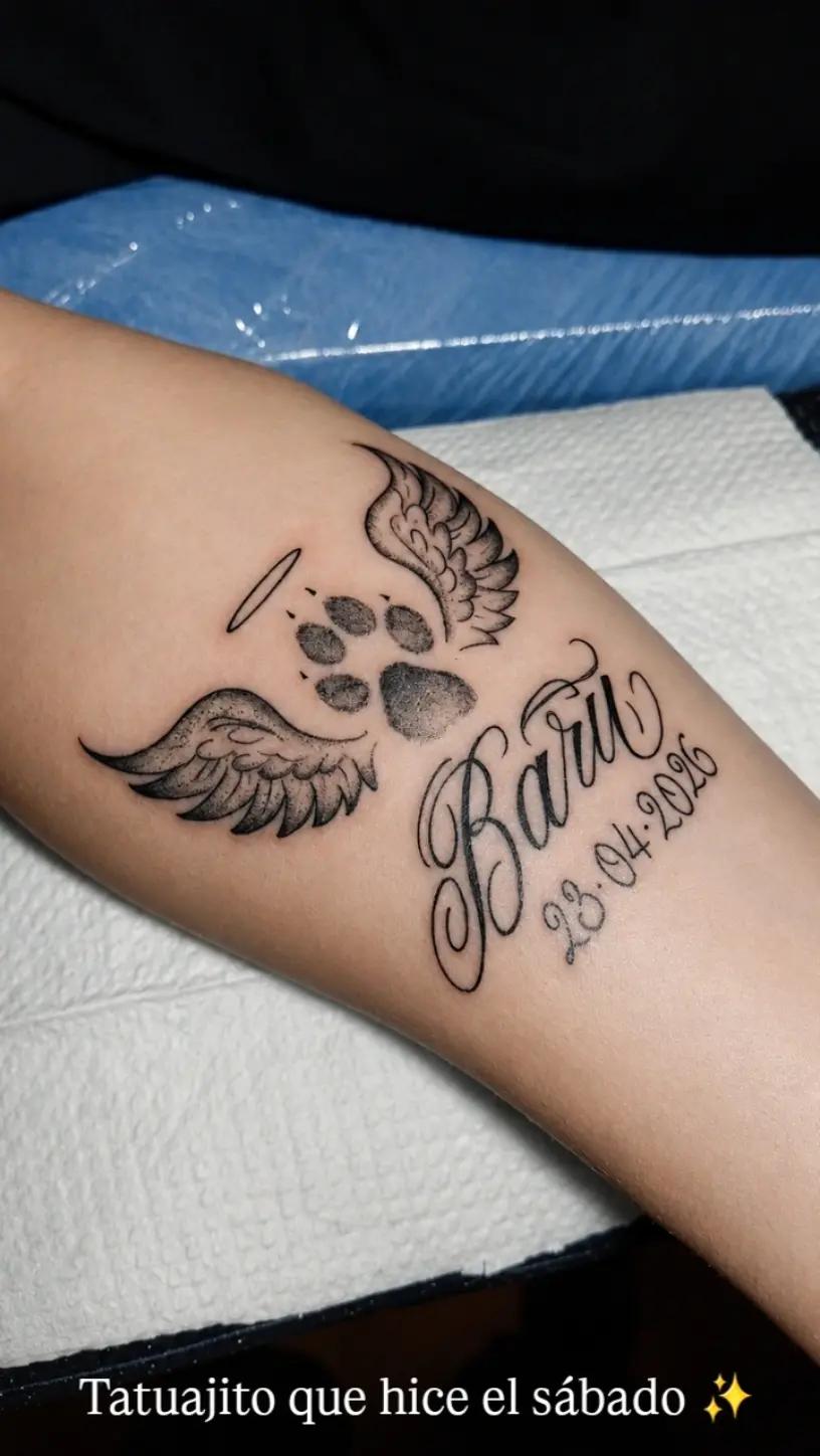 @R/B TATTOOER