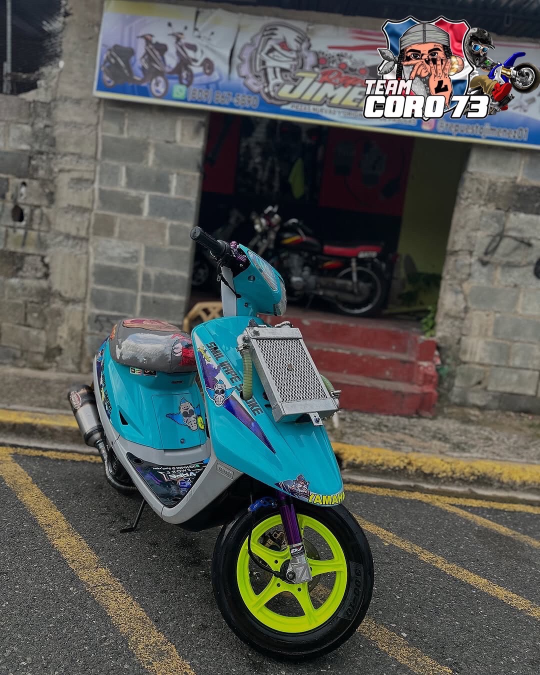 @teamcoro73