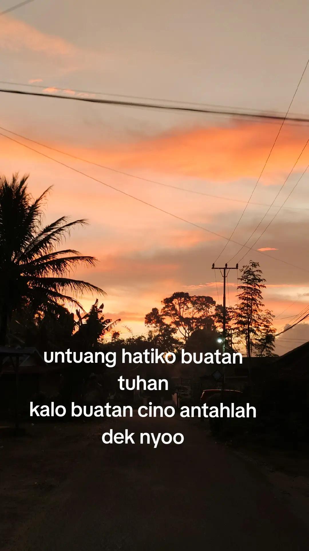 @suka suka kita