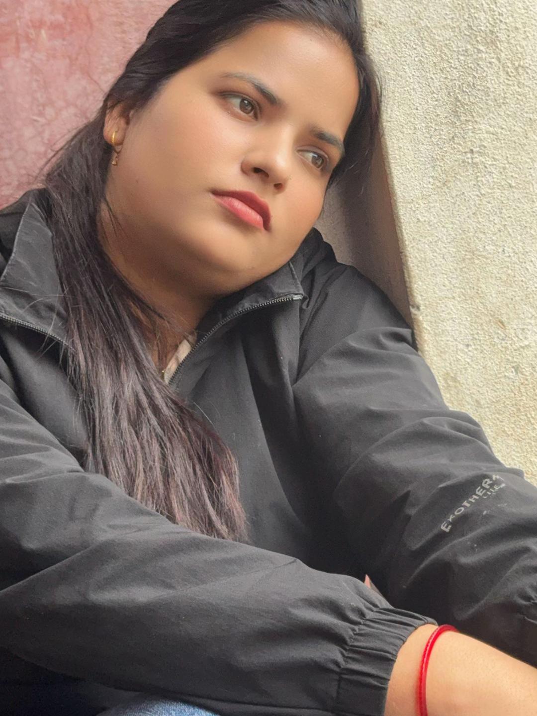 @Mamata Pandeya❤️