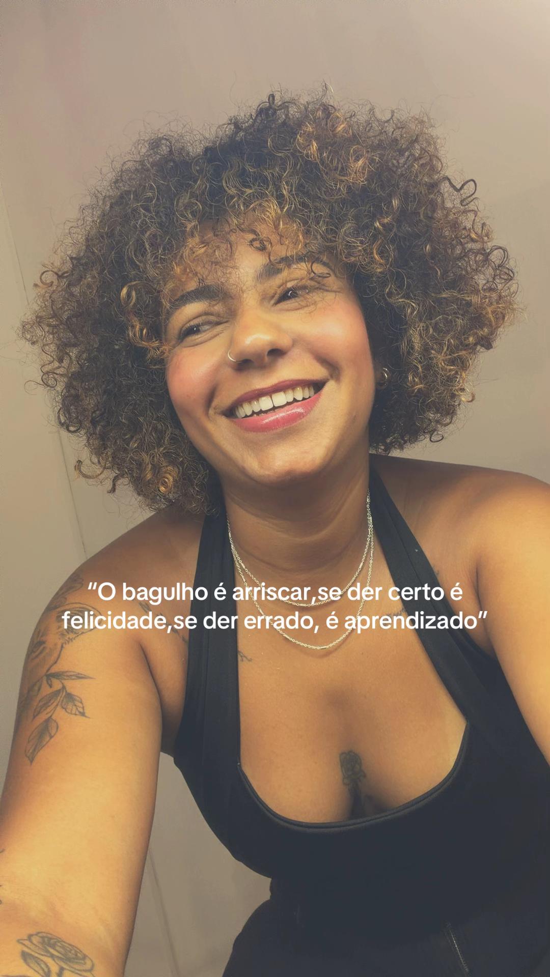 @Luana Cristina Almei