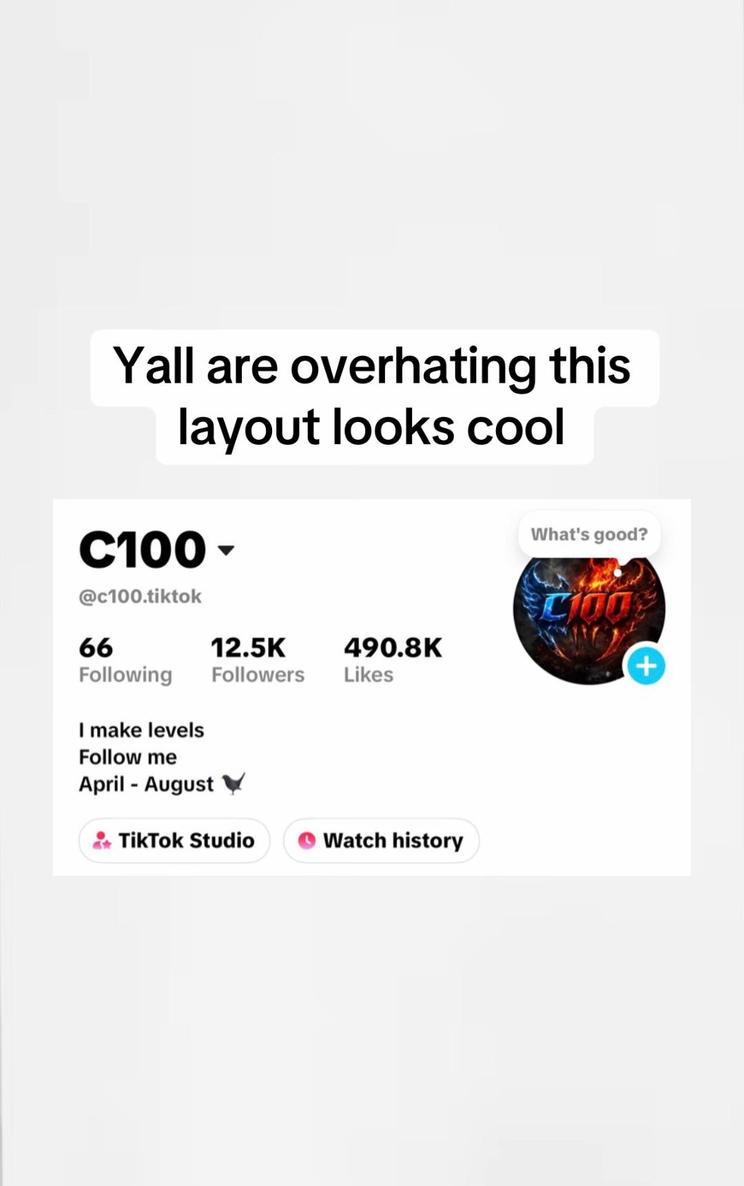 @C100