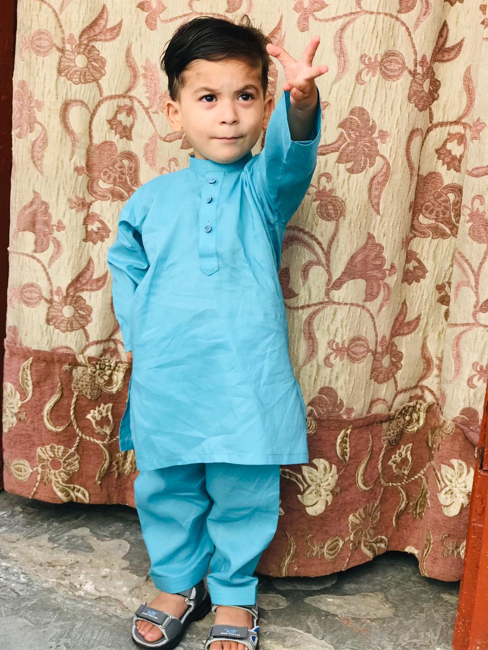 @Shaham Khan Khattak
