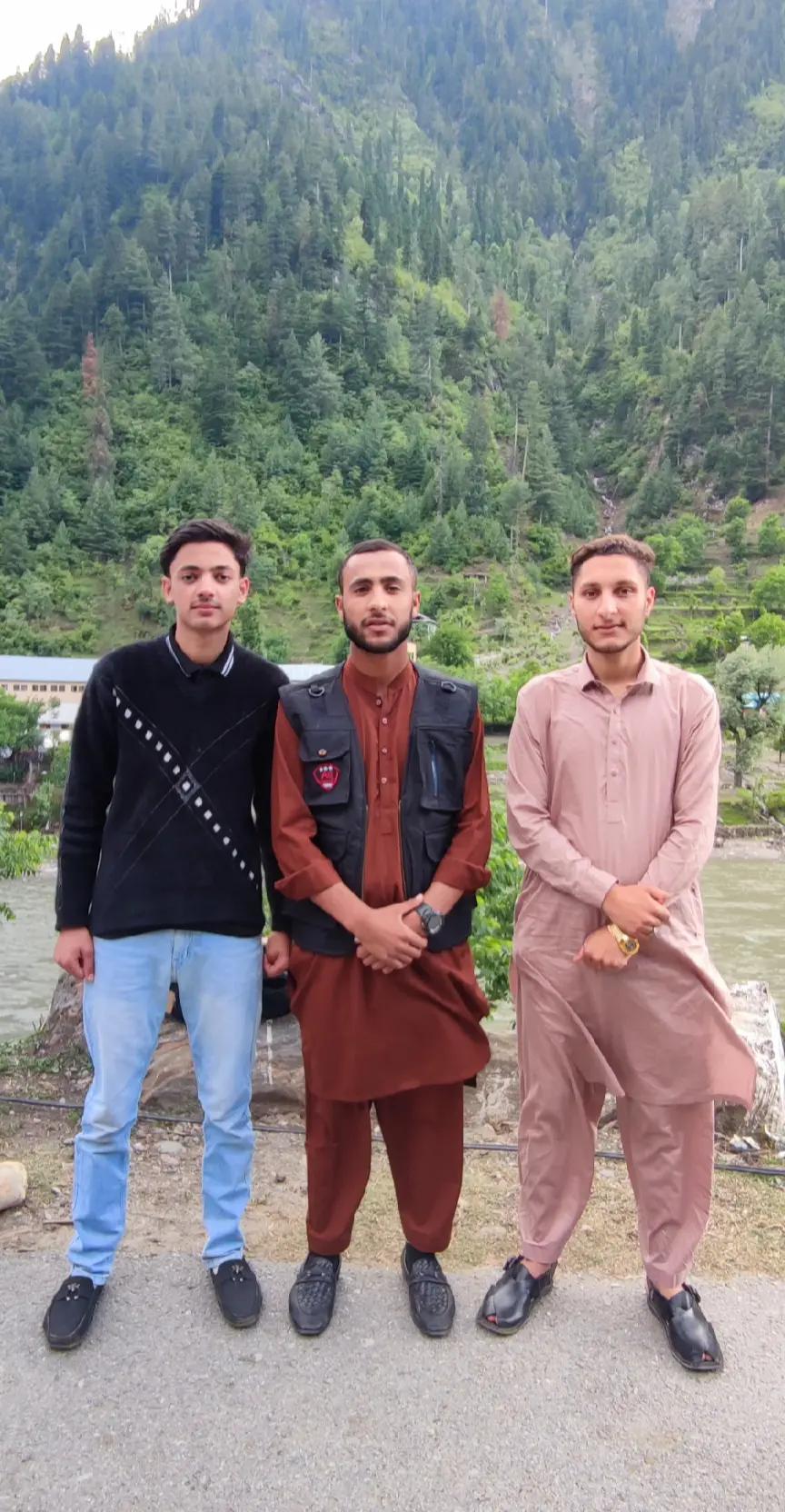 @Umair Dar