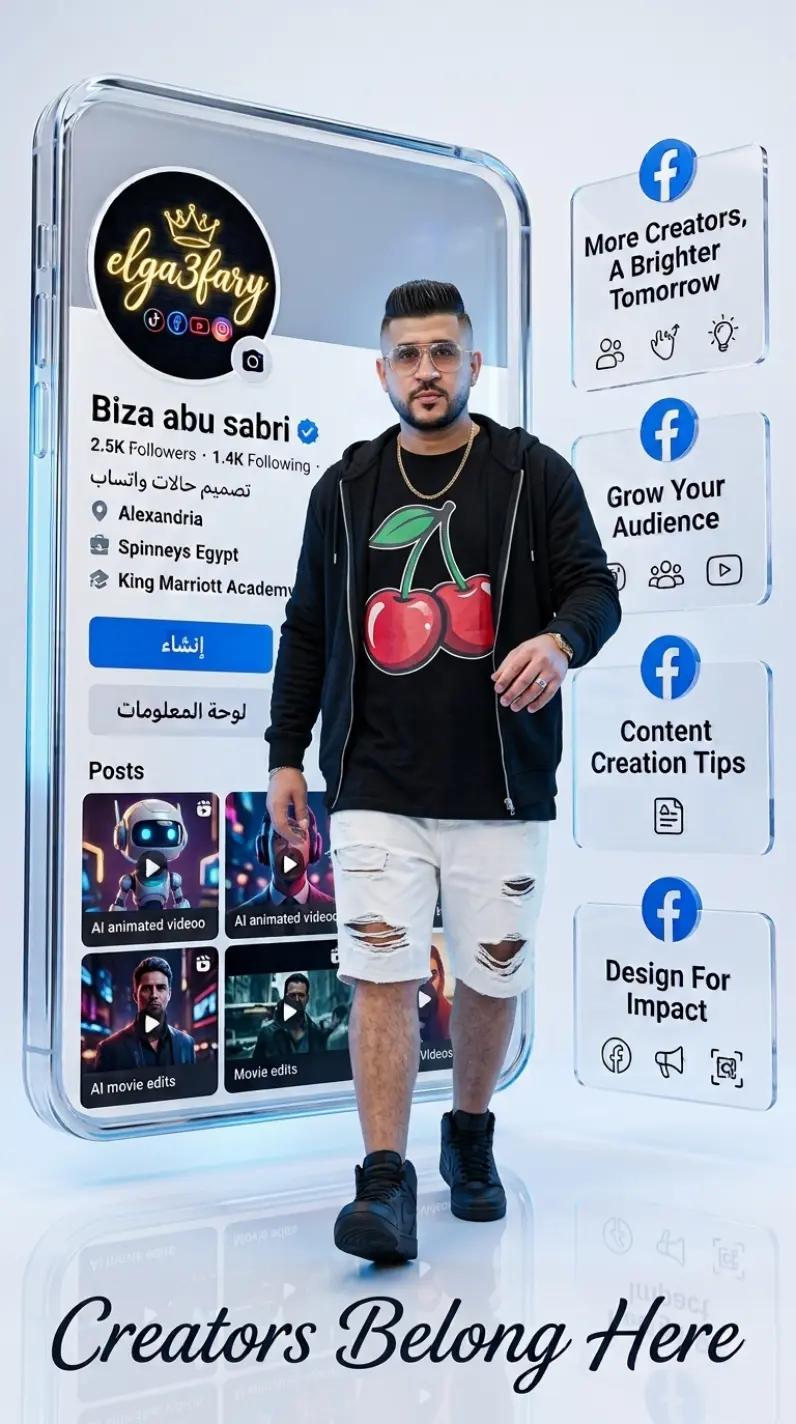 @صور ذكاء اصطناعي
