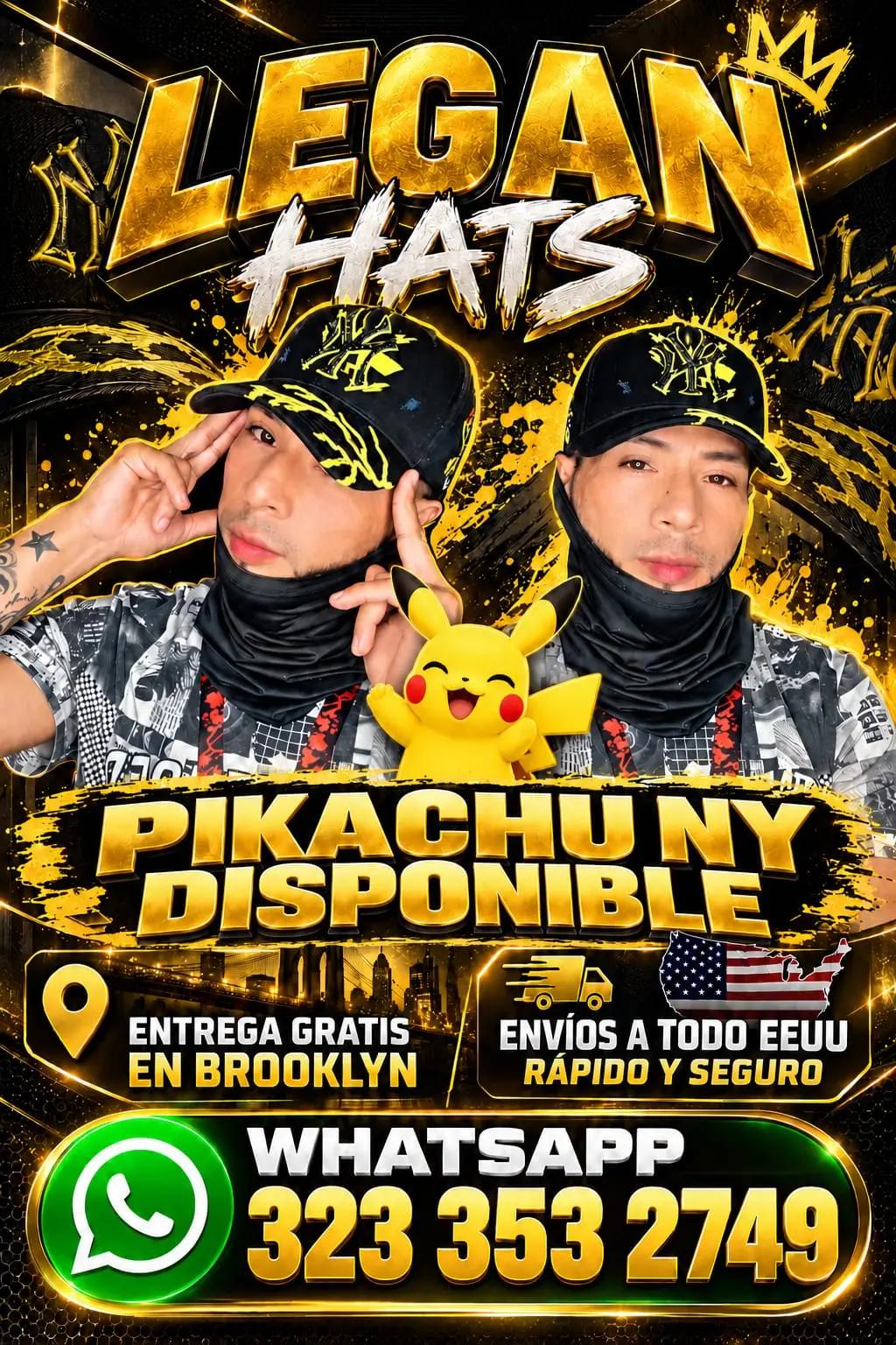 @🫵LEGAN HATS🧢2