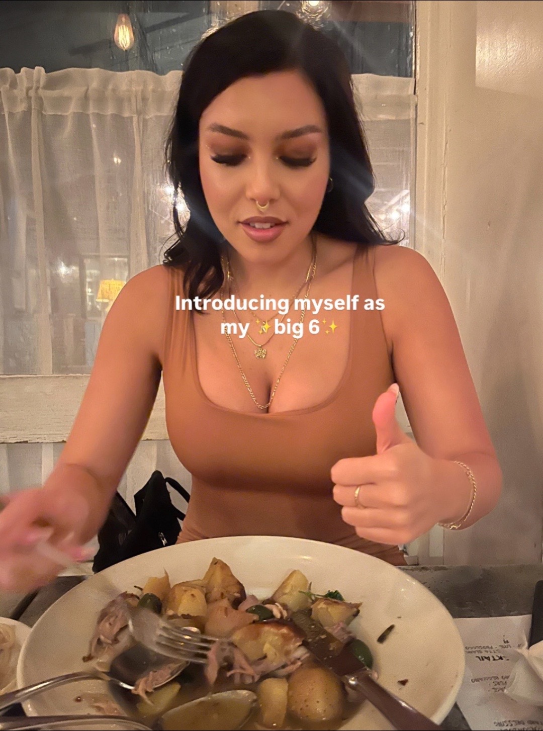 @Nicole Lynnea
