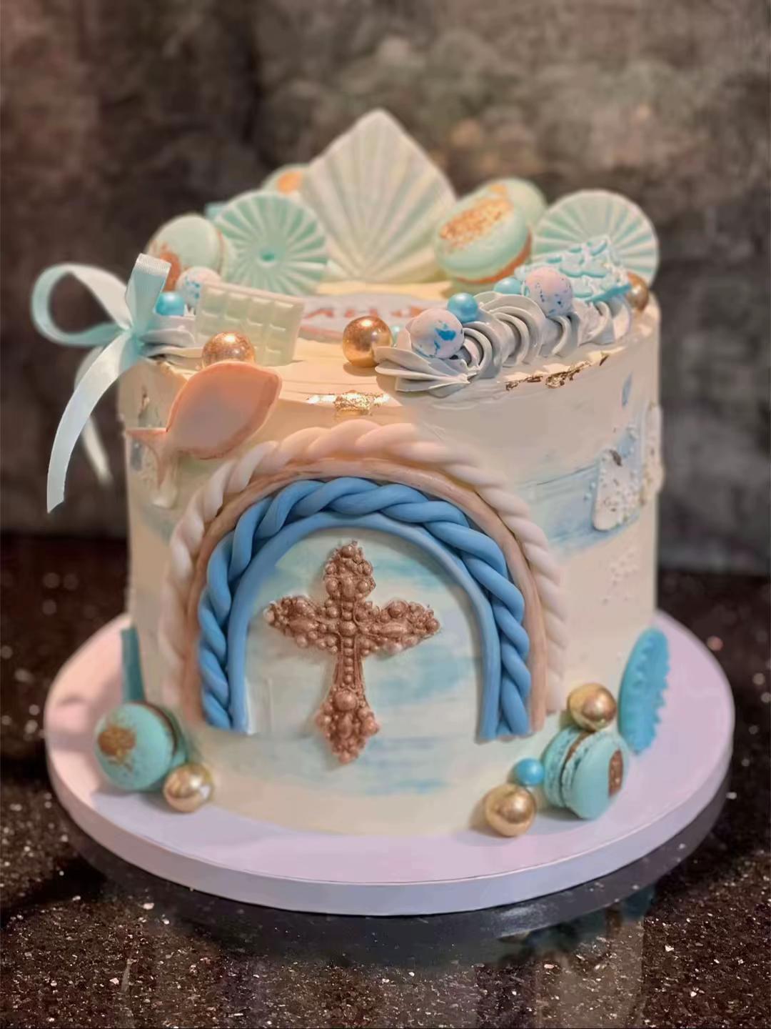 @Zuckerbäckerin 🧁🍰