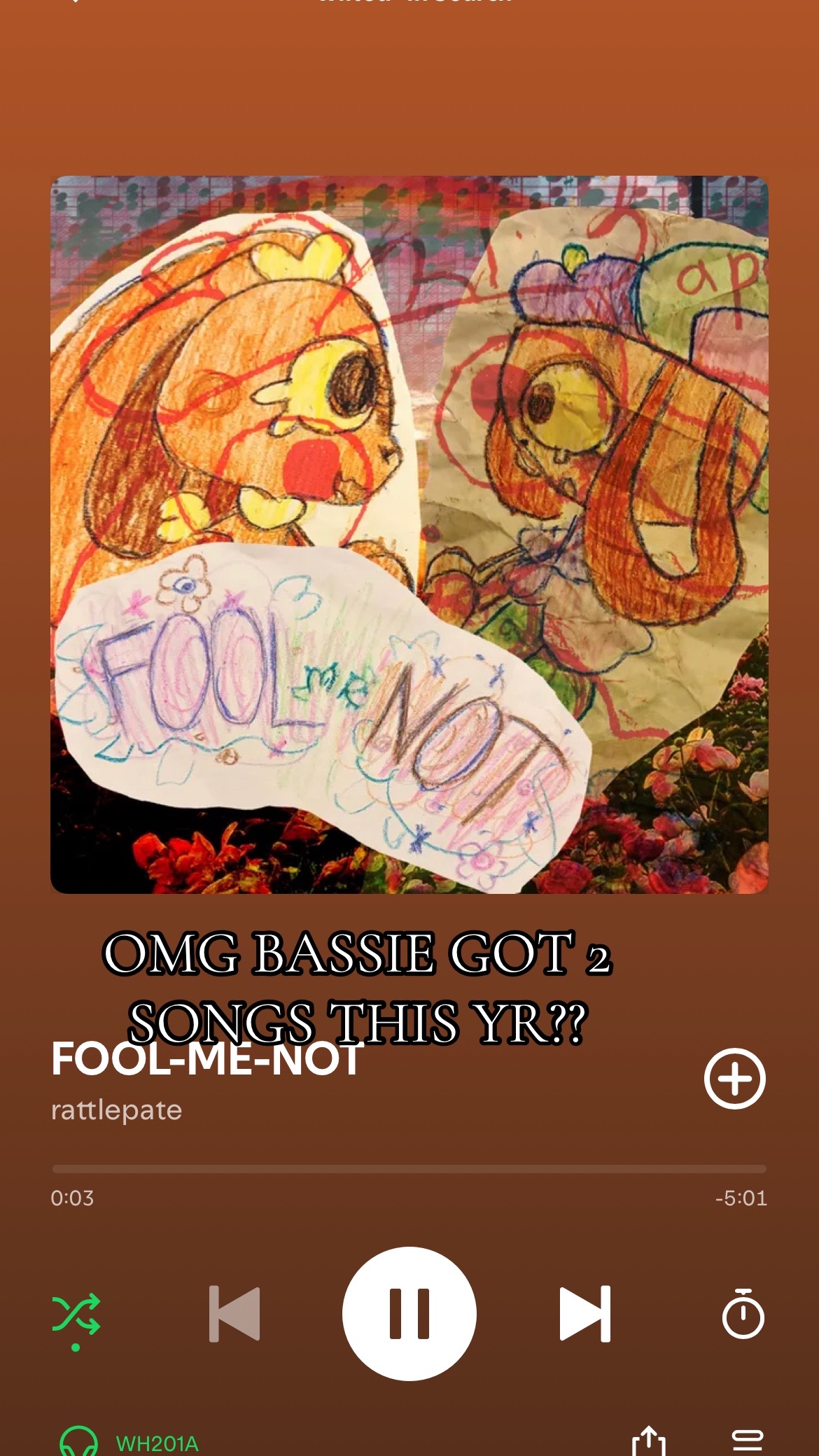 @Goofy goober