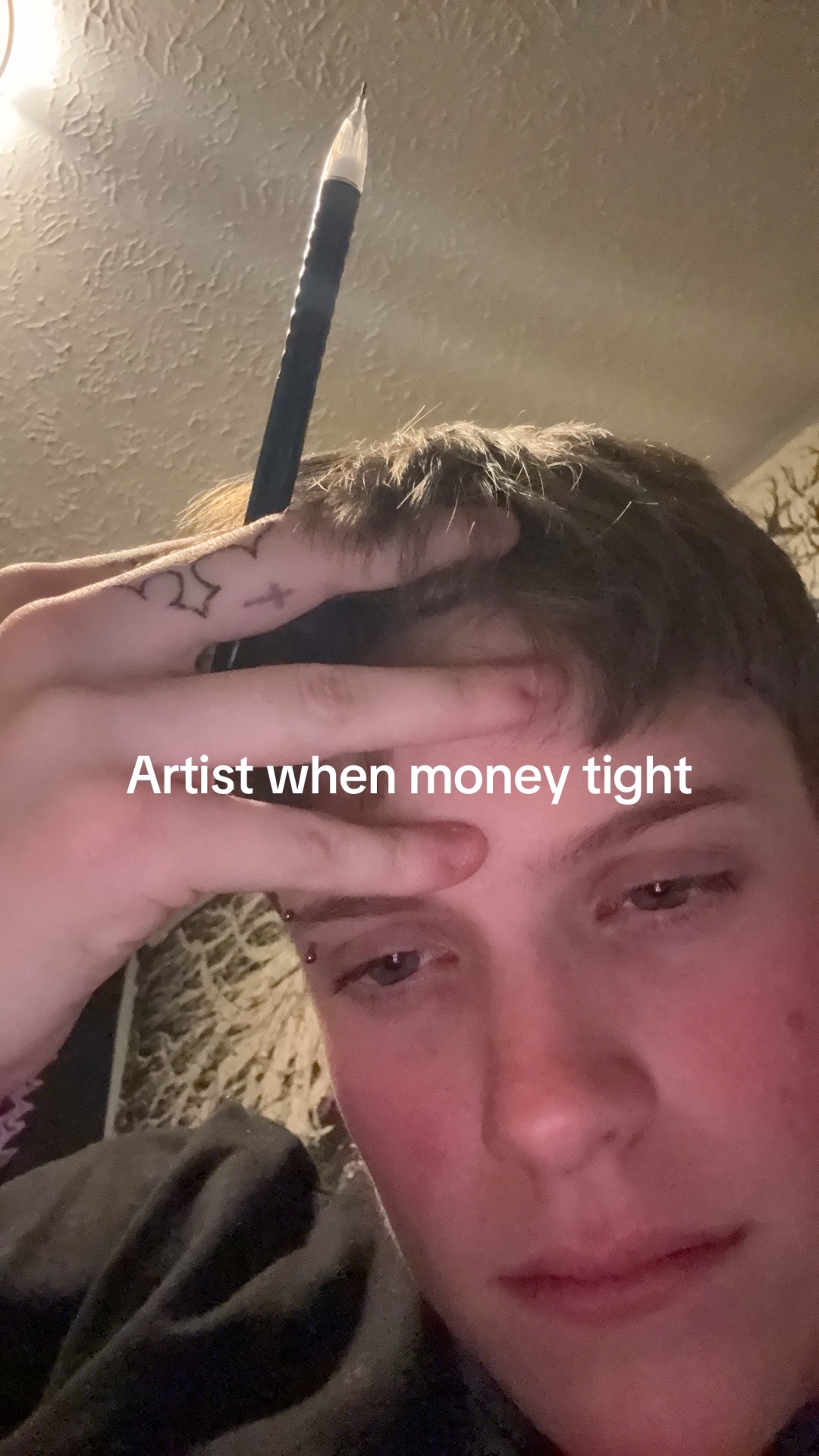 @PaPI Patience