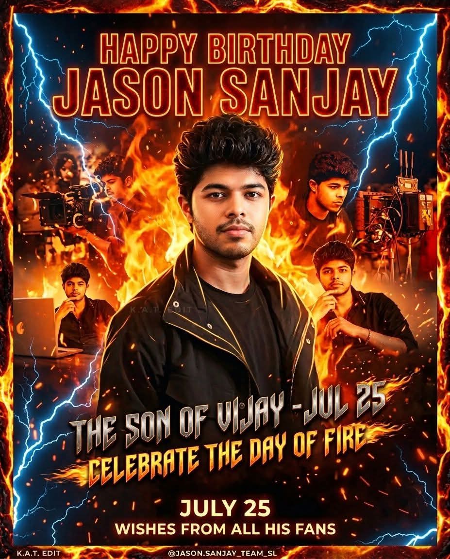 @Thalapathy சிவா 🔱🔰🔰🔰