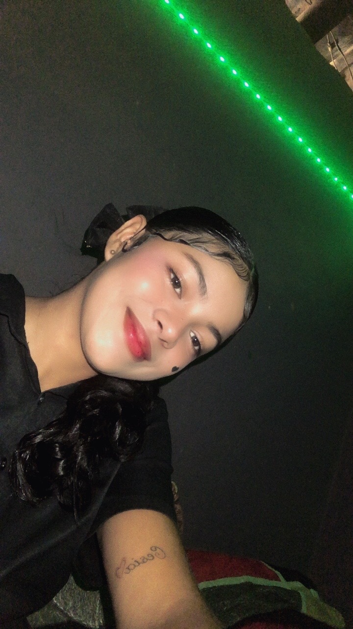 @Maria Aguilar