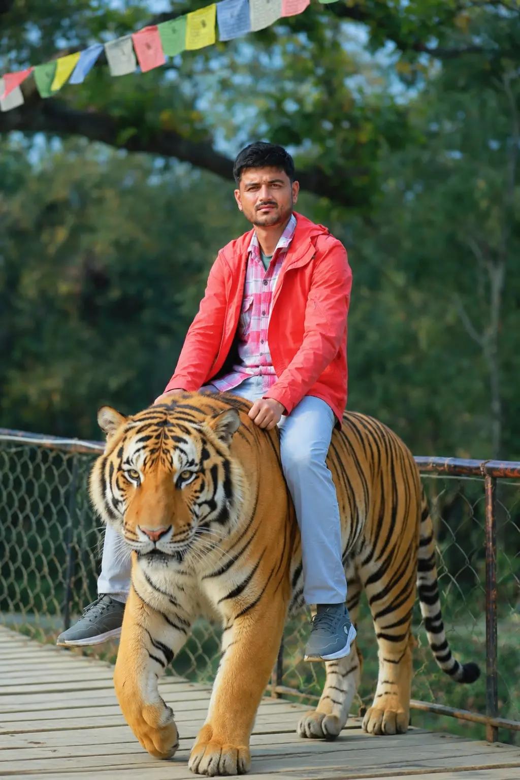 @Gyanendrajoshi100☑️