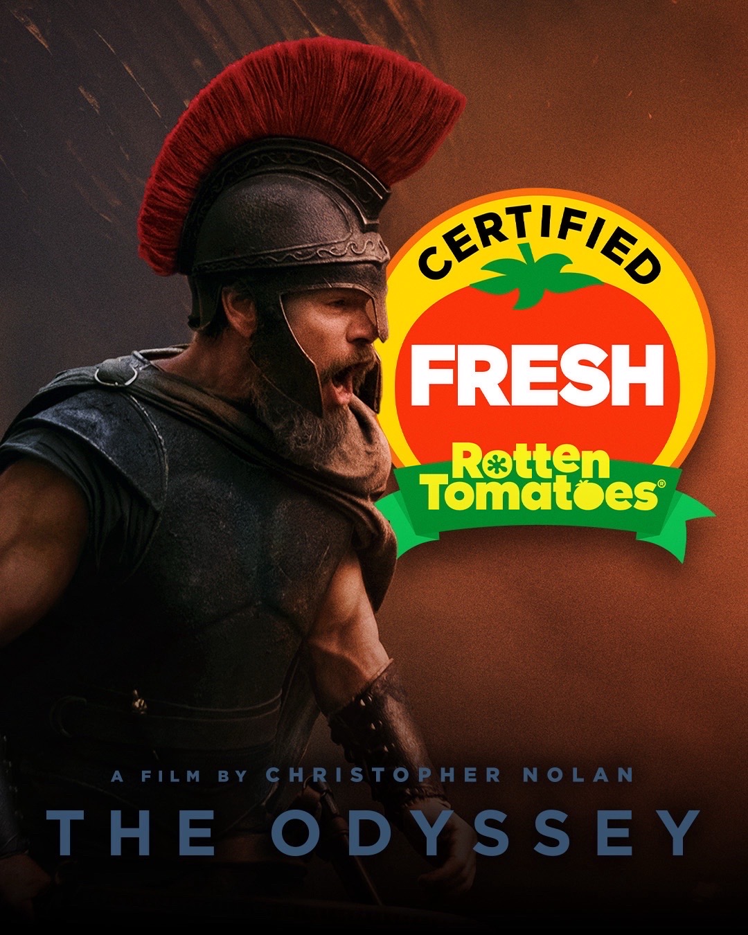 @Rotten Tomatoes