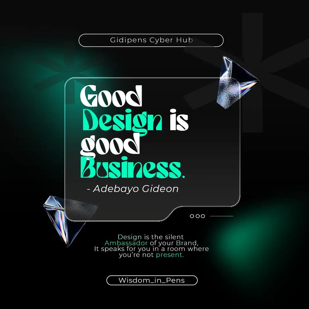 @Gidipens Cyber Hub
