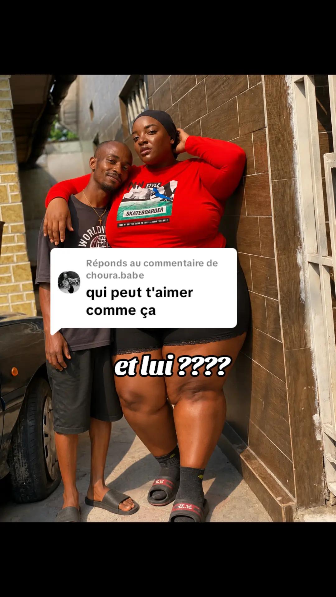 @3 fois mère 💓🔥