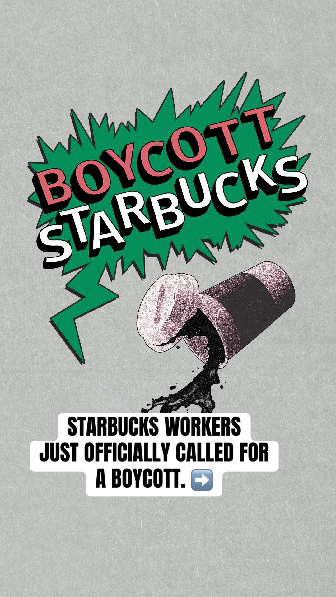 @Starbucks Workers United
