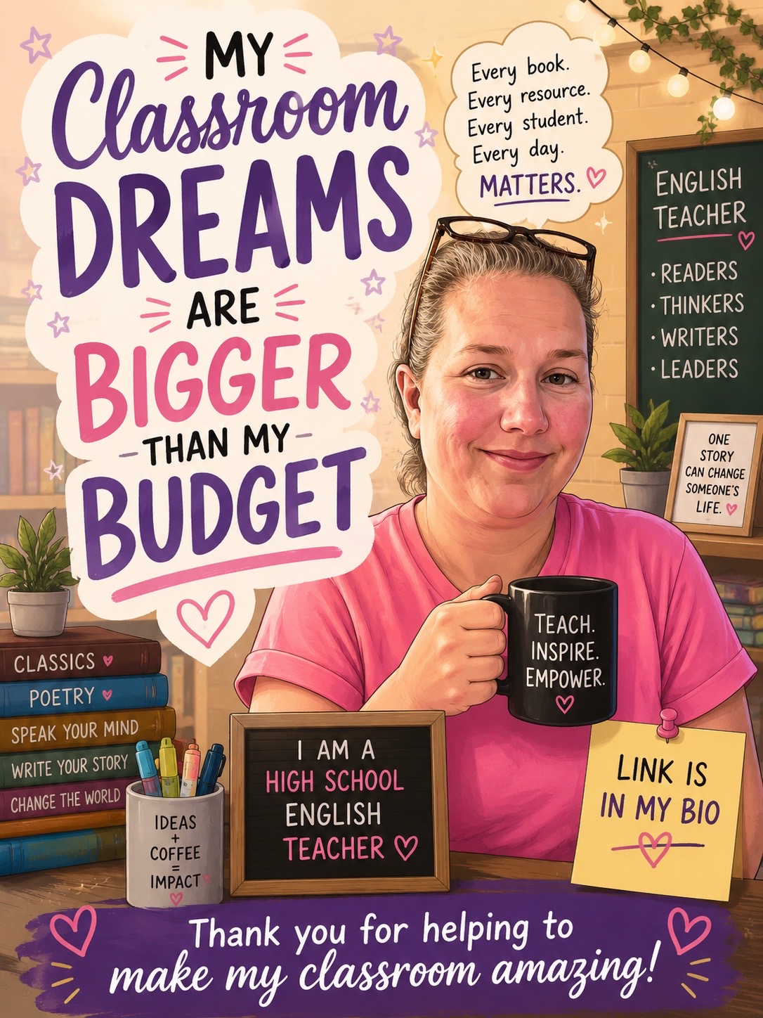 @bookloverteacher🧑&zwj;🏫📚☕️