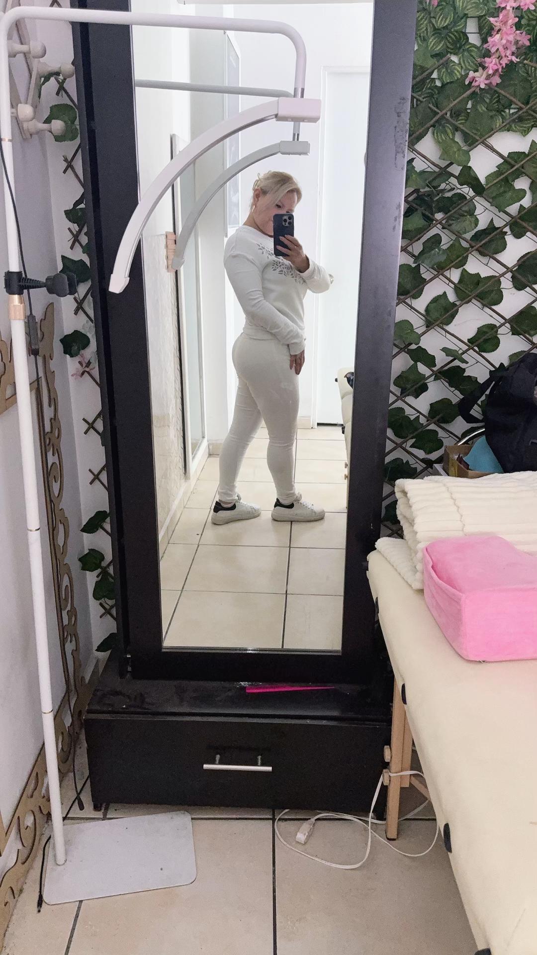 @Veronica Fernandez