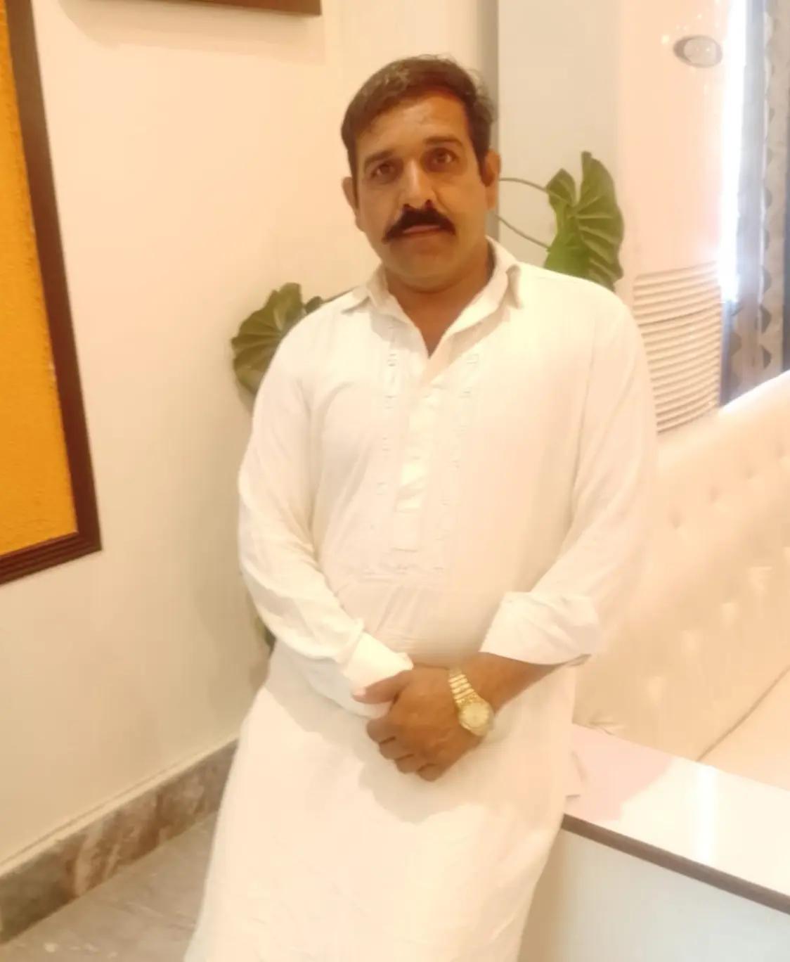 @Mazhar Jani
