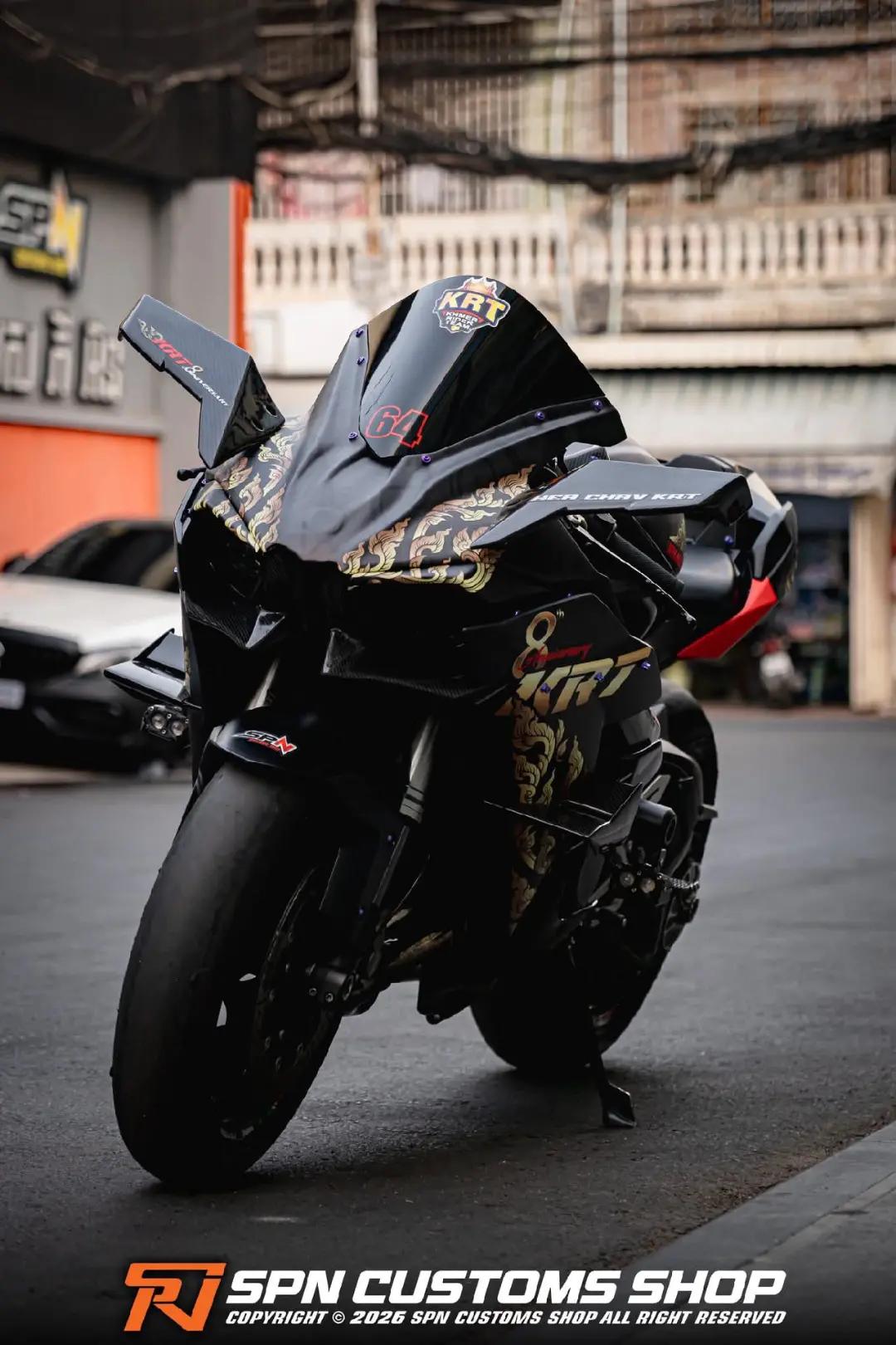 @BigBike FAN๐ฐ๐ญ๐ฐ๐ญ