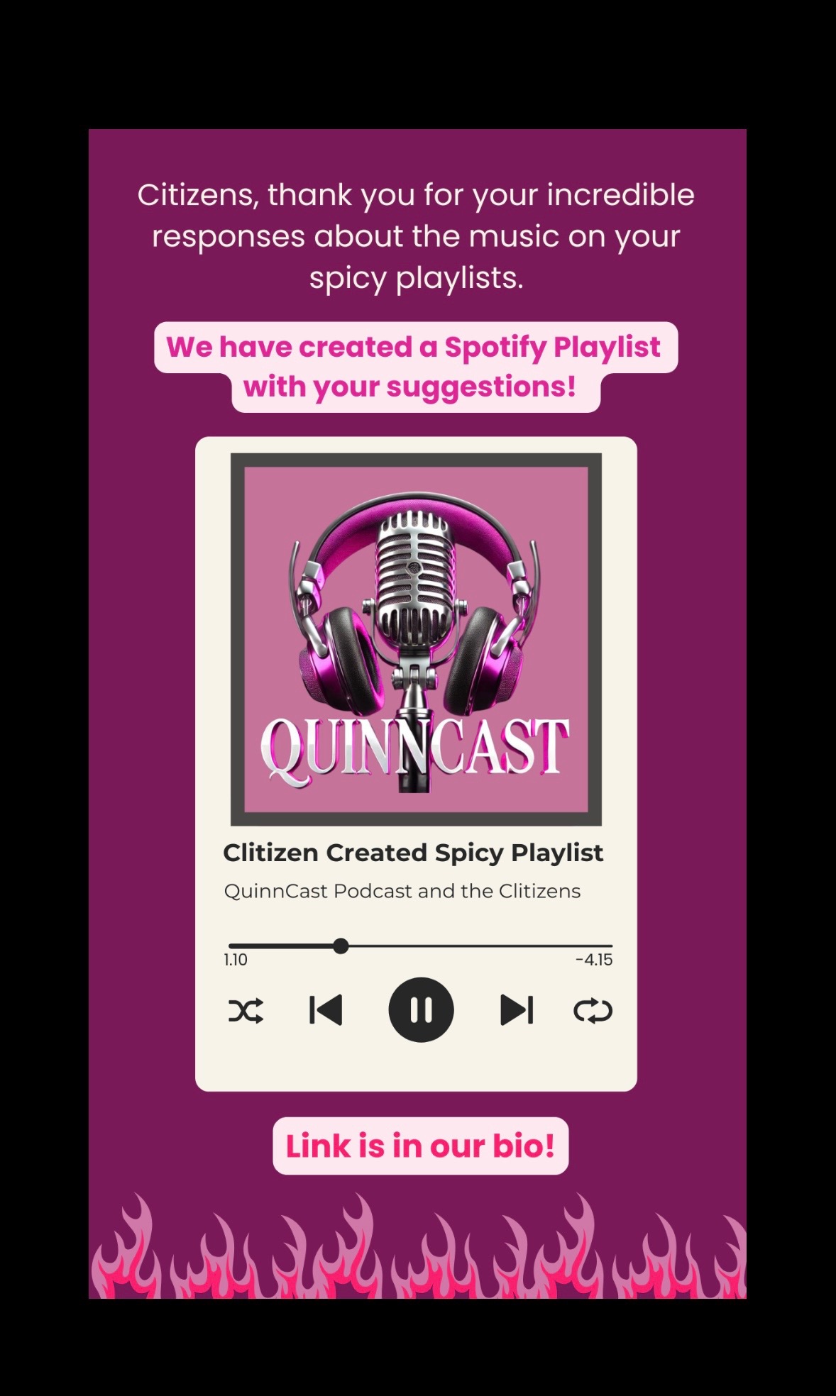 @QuinnCastPodcast