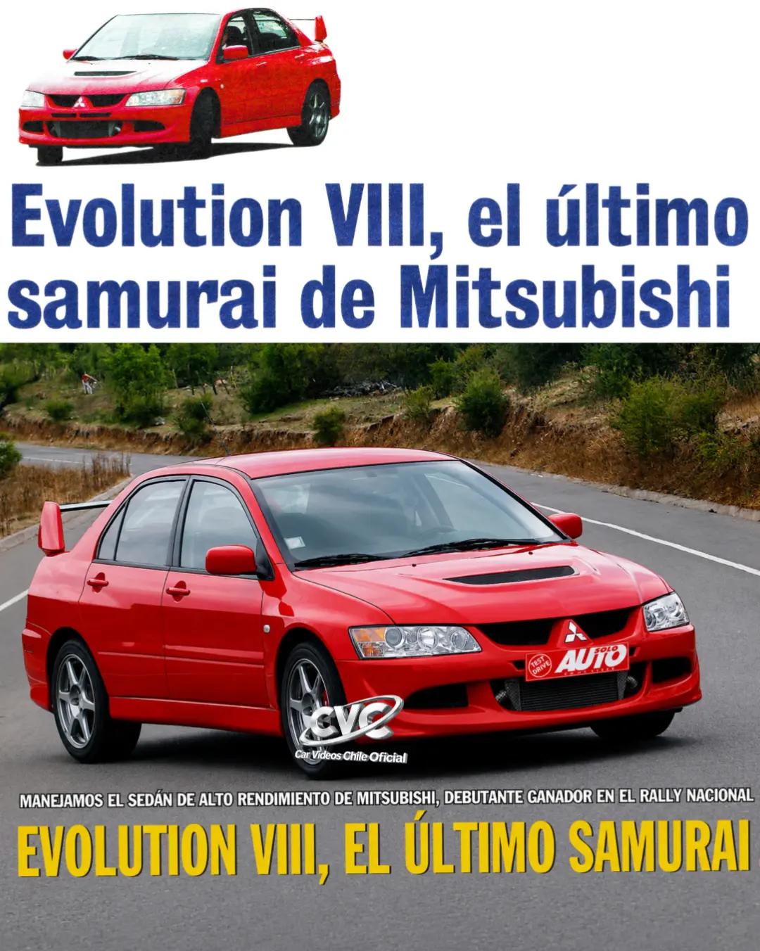 @CarVideosChileOficial