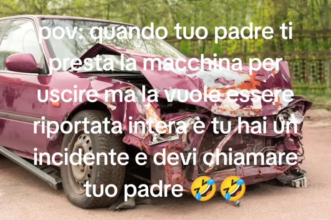 @andrea criscione
