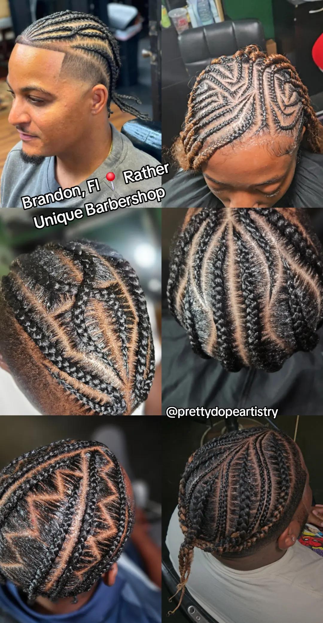 @Pretty Dope