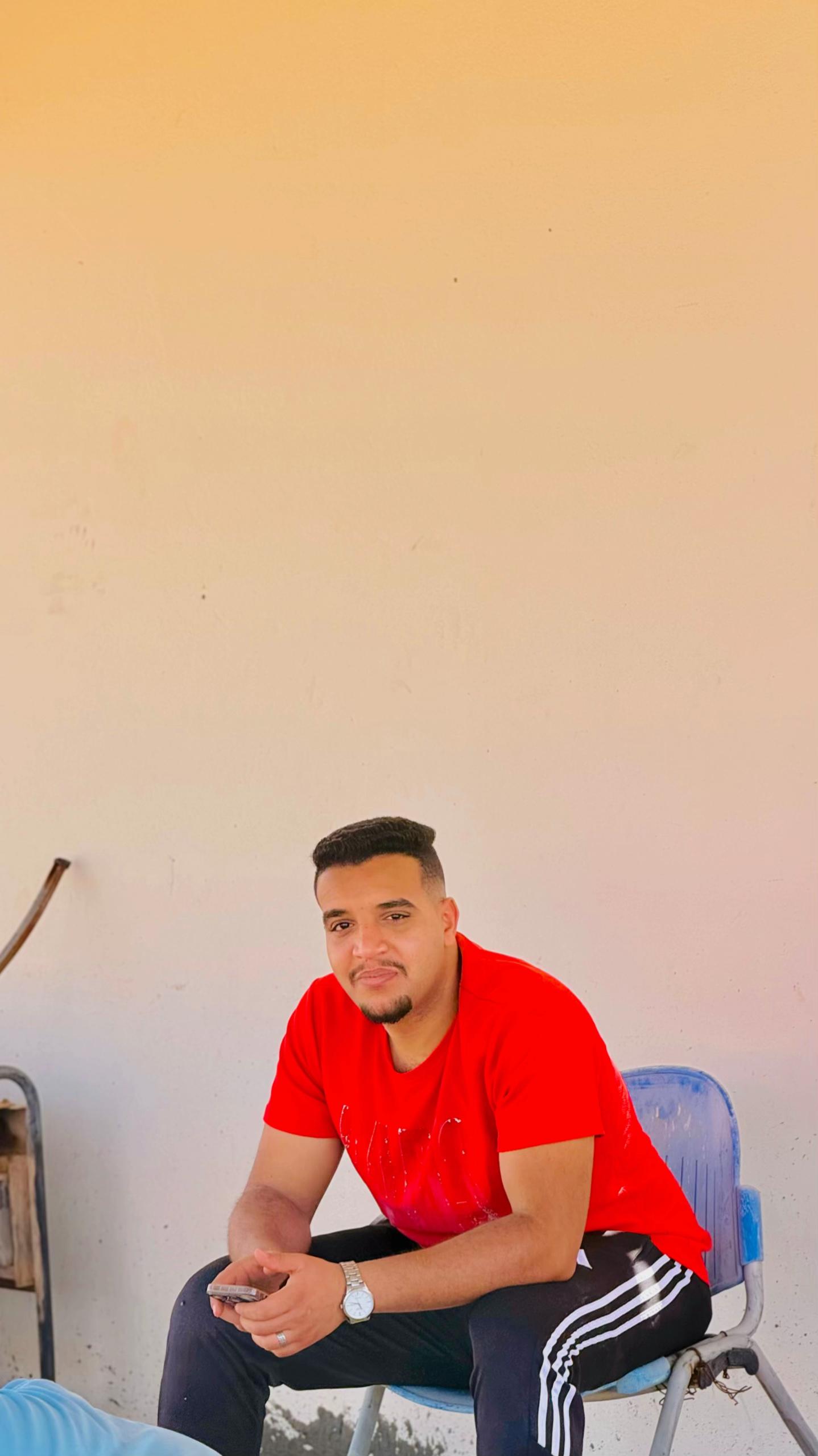 @﮼محمد Ⅰ 🇱🇾 104 Ⅰ