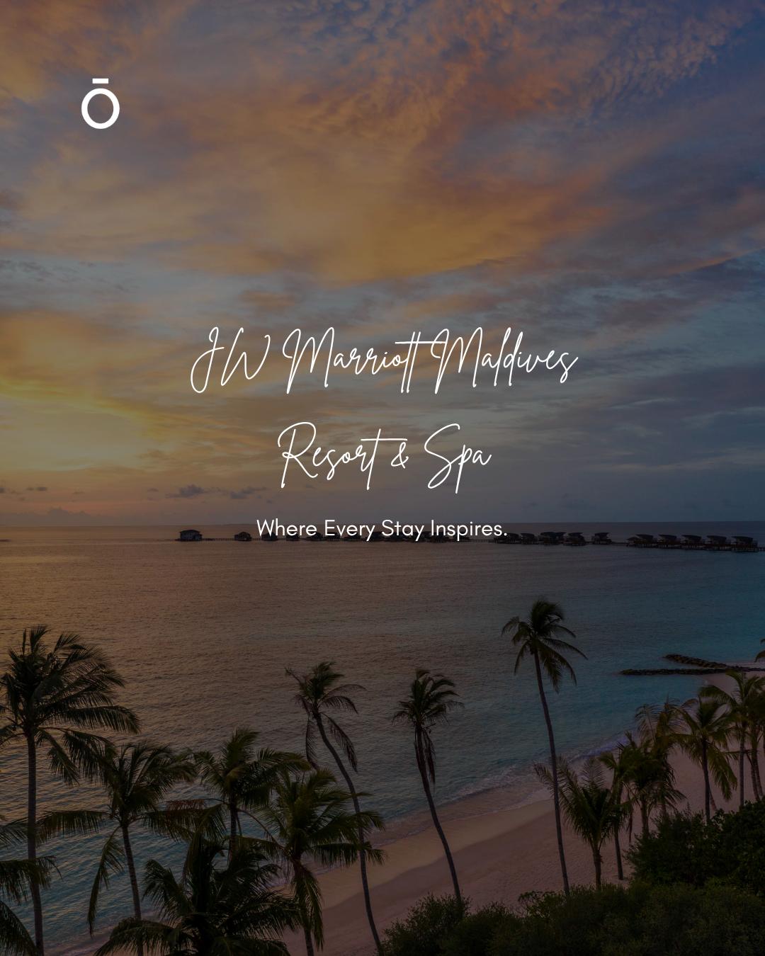 @ryokomaldives