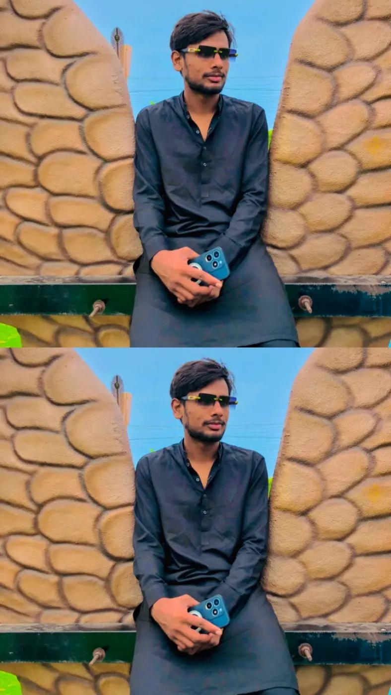@Malik Gangster 😎 143