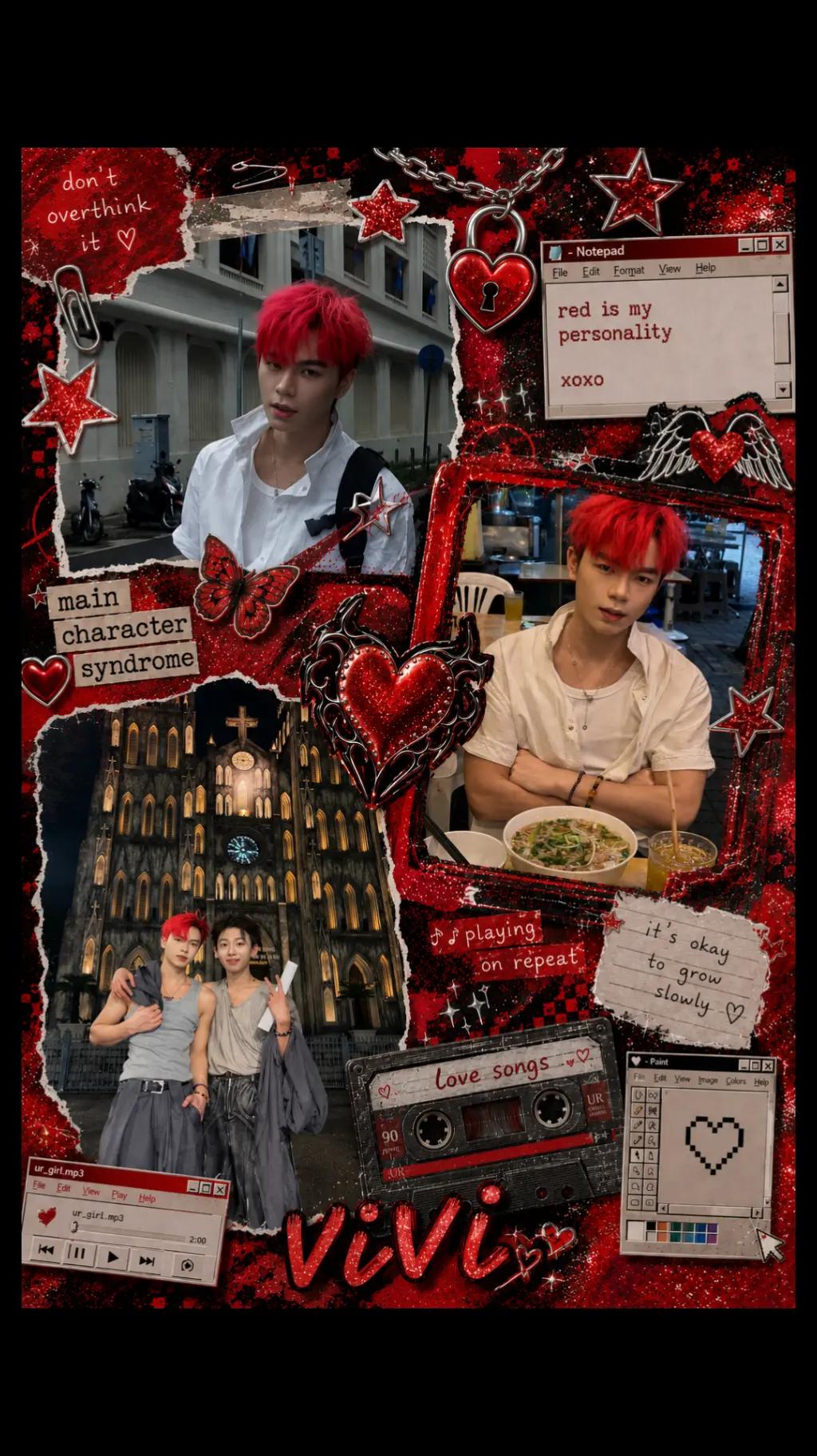@🍰9.28🍰ৎ💜୭Vivi❤️🔥薇薇🥃
