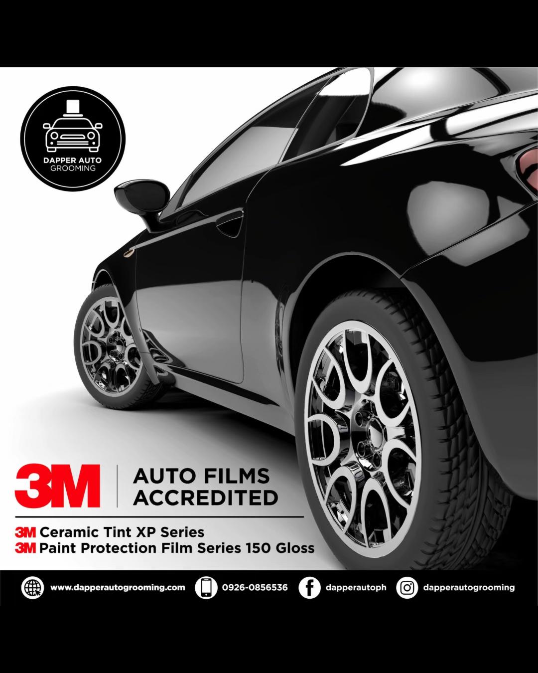 @DapperAutoGrooming