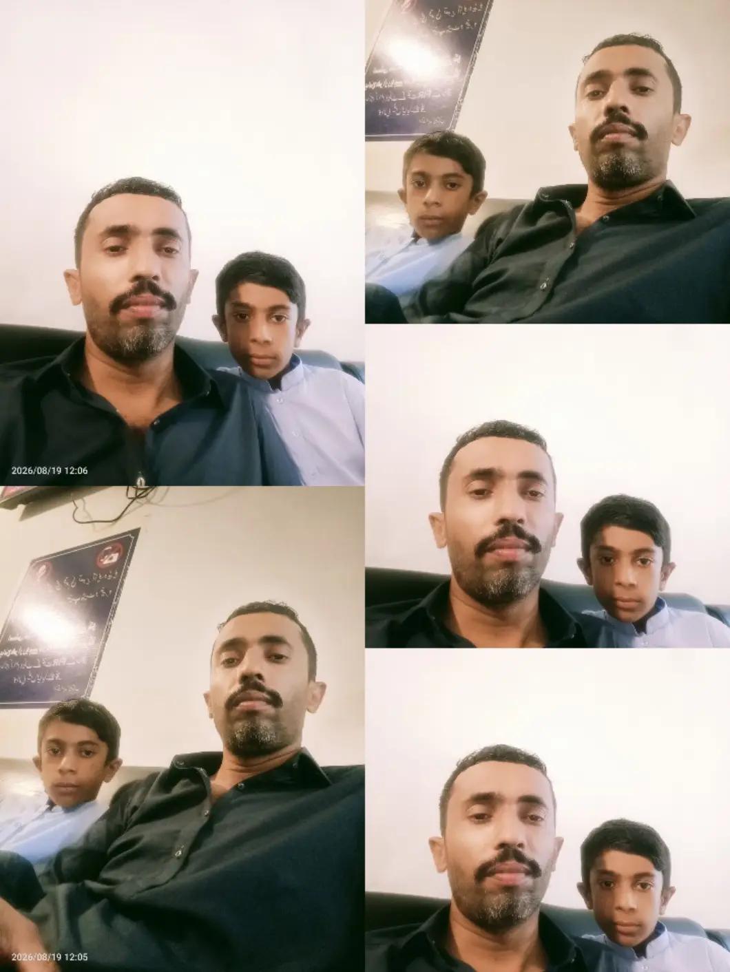 @Mubarik ali