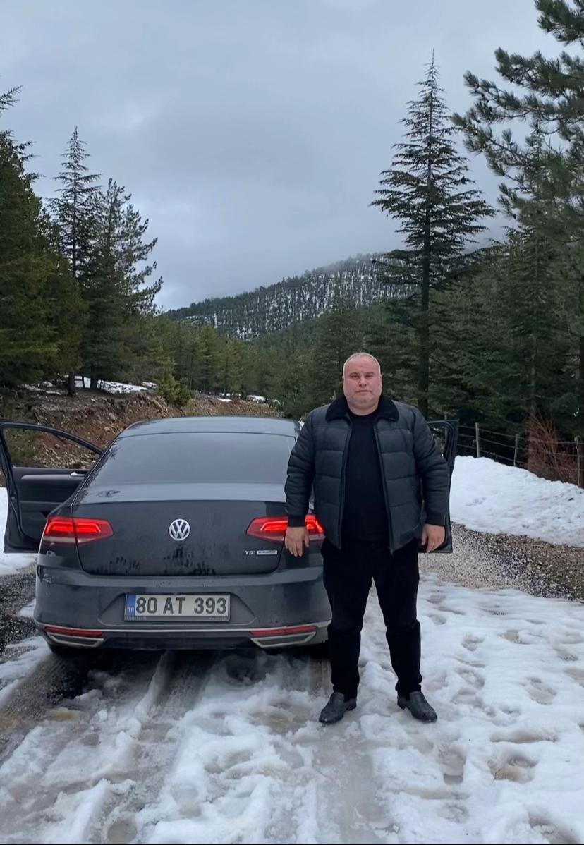 @Mehmet &Ouml;lmez