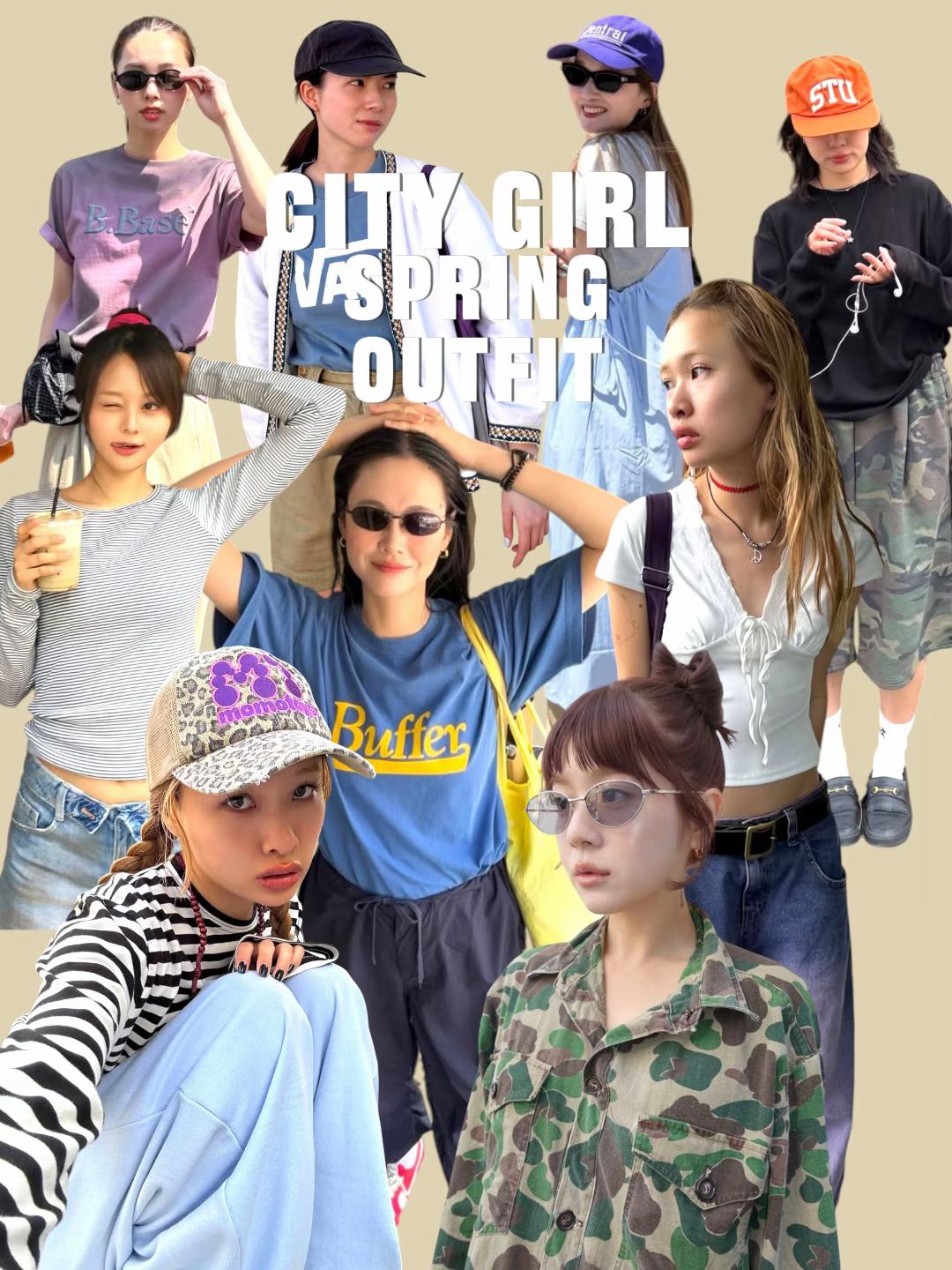 @style tokyo